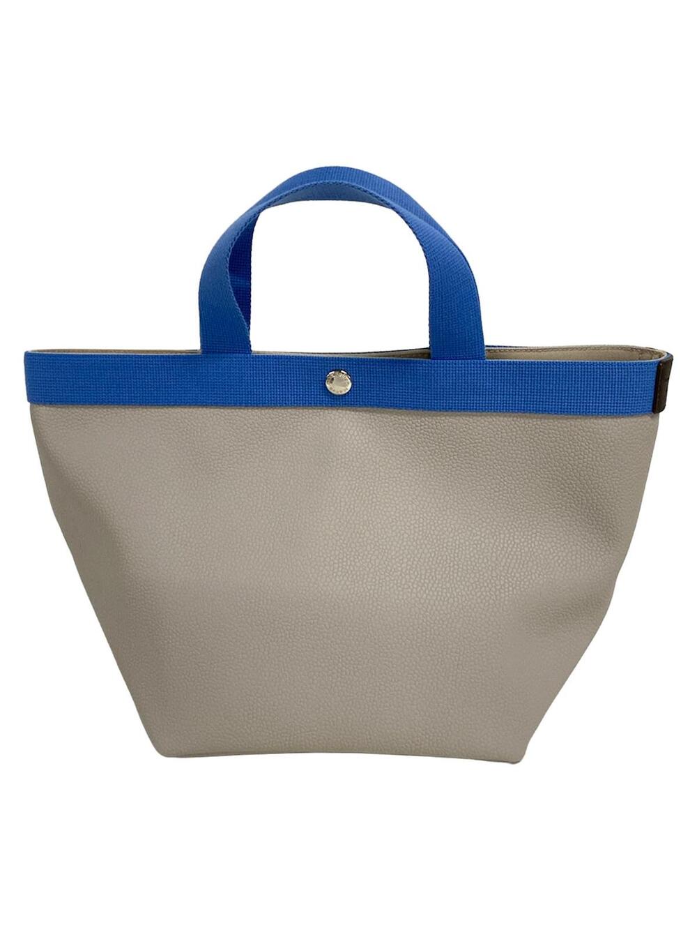 Herve Chapelier Luxe Boat Shaped Tote M #278607H58B